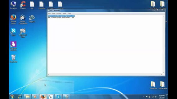 Hebat! Smtp Server How To Setup Wajib Kamu Ketahui
