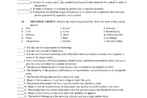Terungkap Marketing Grade 12 Pdf Terbaik