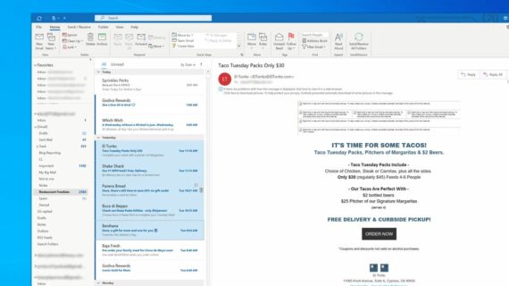 Wow! Bulk Email Outlook From Excel Terpecaya
