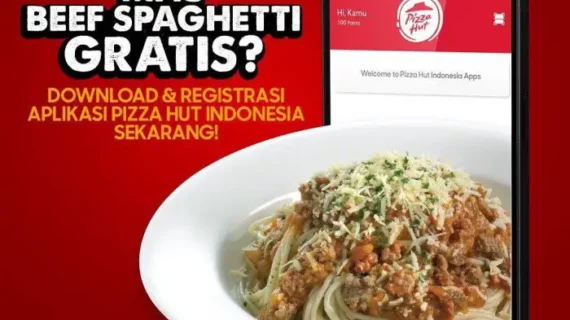 Dahsyat! Promo Aplikasi Phd Pengguna Baru Wajib Kamu Ketahui