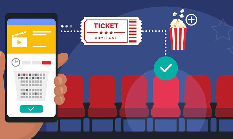 7 Aplikasi Beli Tiket Nonton Bioskop yang Banyak Promo | Pricebook