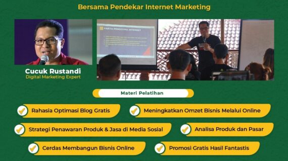 Simak! Promosi Produk Dapat Dilakukan Diantaranya Dengan Cara Berikut Kecuali Wajib Kamu Ketahui
