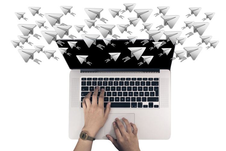 13 Tips pakai Telegram dengan optimal, bisa setting waktu kirim p