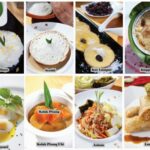 Wow! Promosi Produk Pengolahan Makanan Khas Daerah Yang Dimodifikasi Dari Bahan Pangan Nabati Dan Hewani Wajib Kamu Ketahui