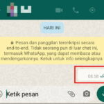 Dahsyat! Cara Mengirim Pesan Di Quora Terbaik
