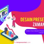 Dahsyat! Cara Membuat Presentasi Promosi Jabatan Terbaik