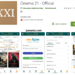 Terungkap Aplikasi Booking Tiket Bioskop Xxi Wajib Kamu Ketahui