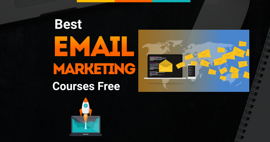 The Best Email Marketing Courses Free Ever! â€“ idowhatifeel