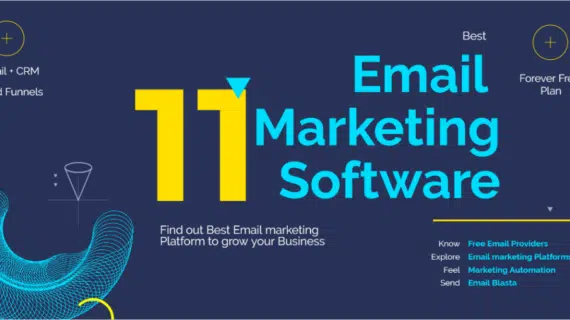 Wow! Free Software For Email Marketing Terbaik