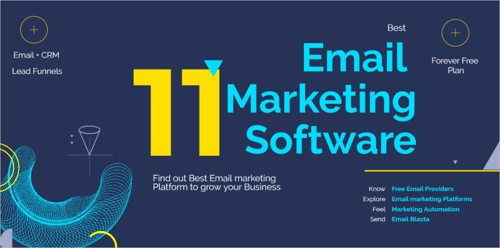 Software Email Marketing