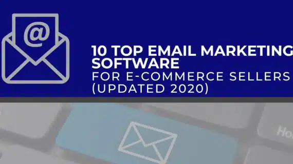 Terungkap Email Marketing Software For Marketers Terbaik