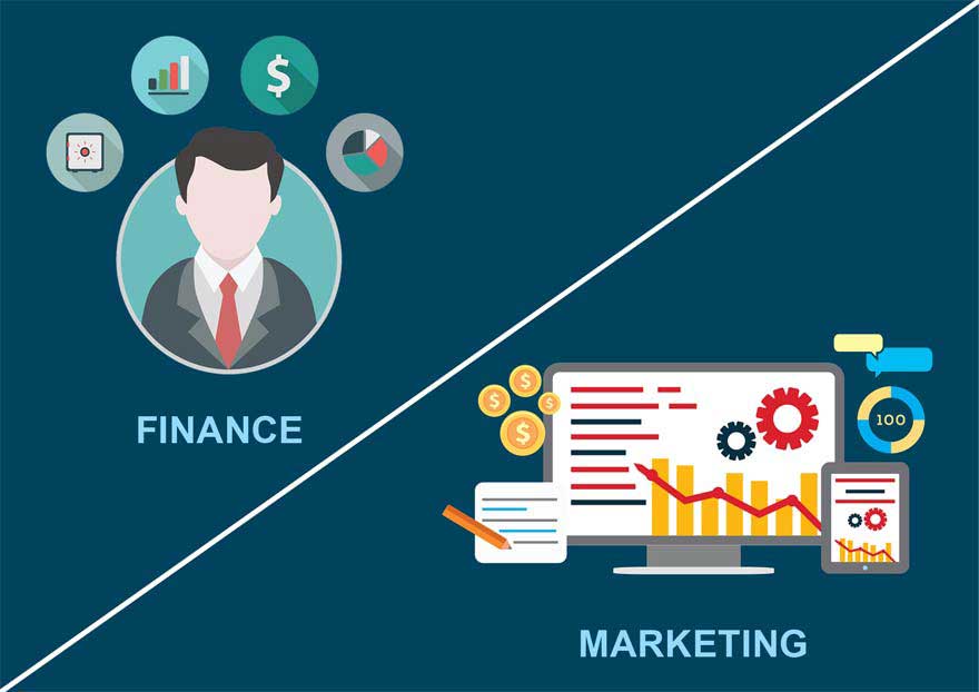 Marketing vs Finance Comparison Career Guideline Jobs | Reading Mag