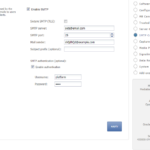 Terungkap Smtp Server Configuration In Linux Terpecaya
