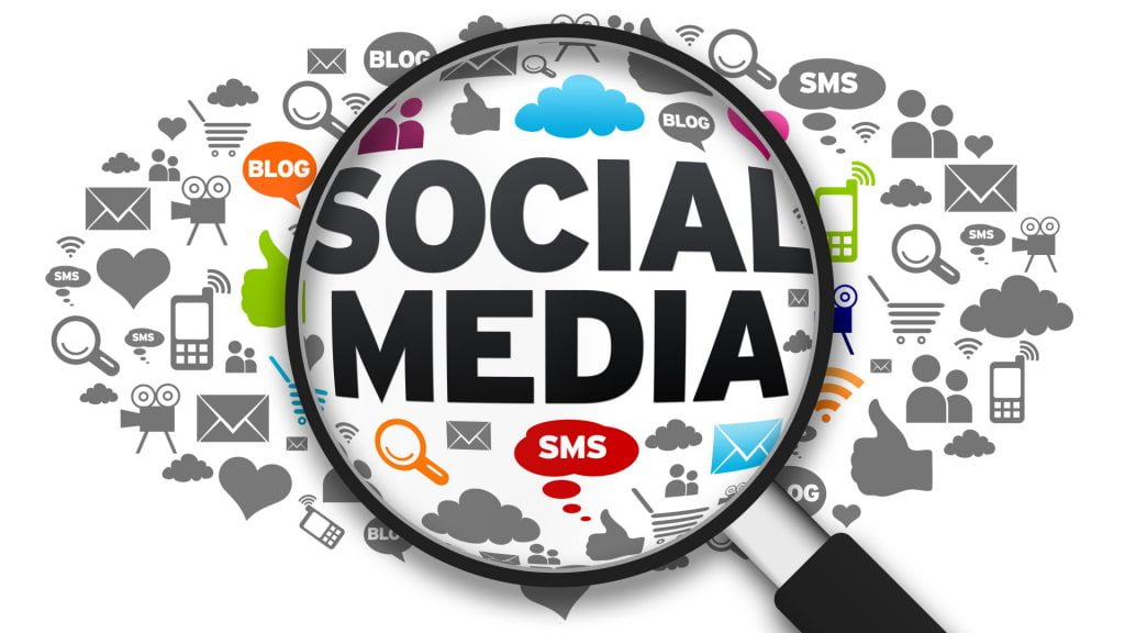 Mengenal Strategi Pemasaran Media Sosial Adalah Dan Jenisnya - Riset
