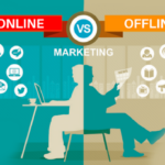 Hebat! Teknologi Yang Digunakan Pemasaran Online Dan Offline Terbaik