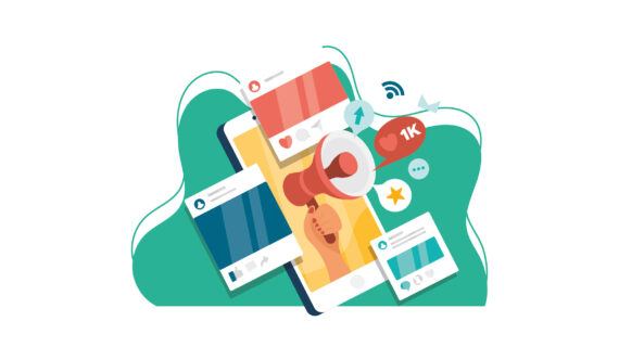 Hebat! Pentingnya Digital Marketing Untuk Bisnis Terpecaya