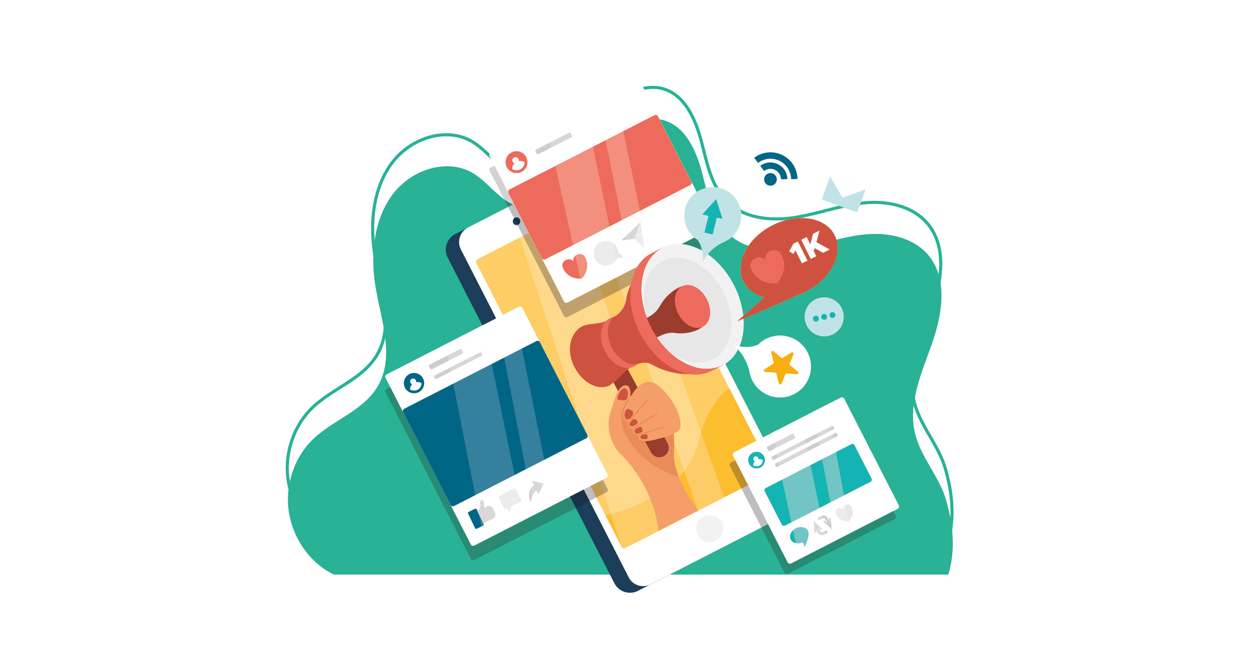 Ini Pentingnya Digital Marketing Untuk Bisnis yang Anda Rintis - Modalku