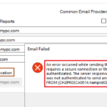Simak! Smtp Server Without Authentication Free Terpecaya