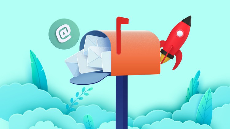 Udemy â€“ Email Marketing In 2021 â€“ Beginners