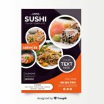 Penting! Cara Membuat Brosur Promosi Makanan Wajib Kamu Ketahui