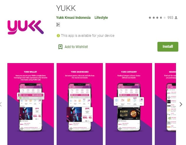 7 Aplikasi Promo Makanan Terbaik dan Paling Menarik - Hallo GSM