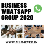 Penting! Business Marketing Whatsapp Group Link Wajib Kamu Ketahui