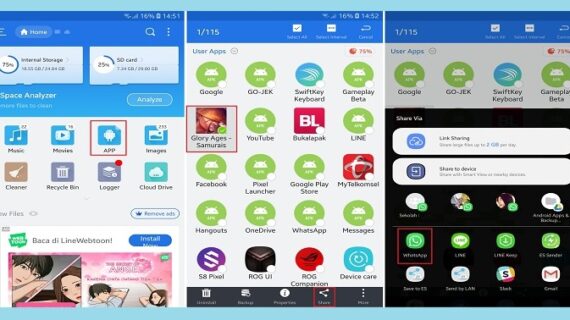 Wow! Aplikasi Kirim Pesan Whatsapp Otomatis Wajib Kamu Ketahui