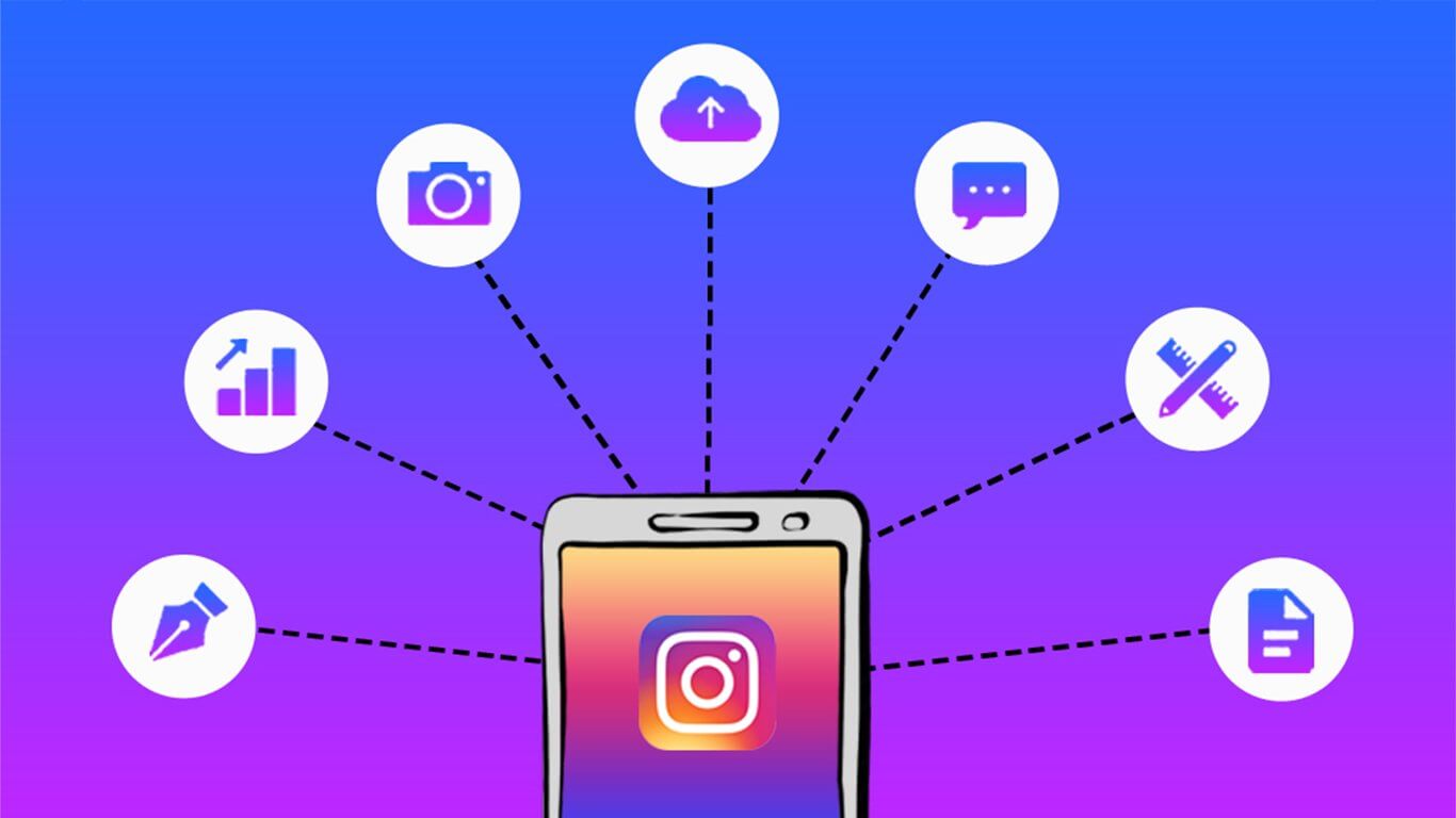 5 Tips serta Strategi Marketing Instagram buat Bisnis Kamu - ArtikelSEO.id