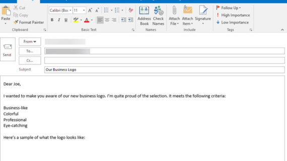 Simak! How To Send Blast Email On Outlook Wajib Kamu Ketahui