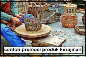 Penting! Promosi Produk Kerajinan Hiasan Dengan Memberikan Sponsor Kepada Pihak Wajib Kamu Ketahui