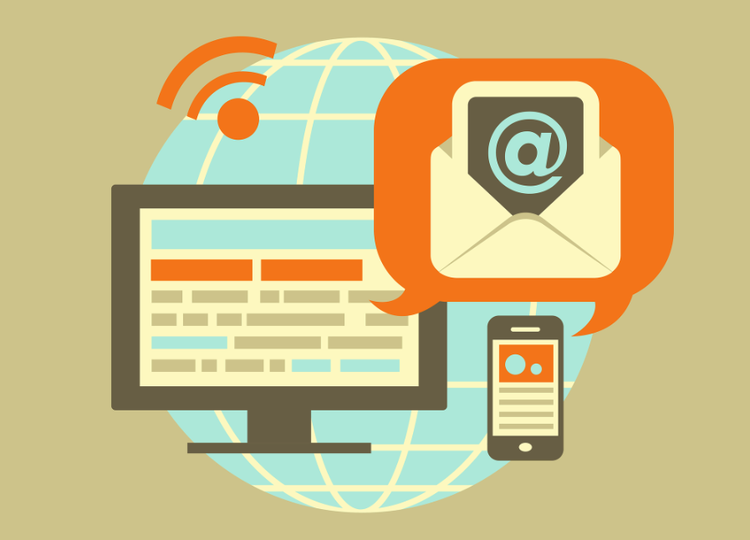 4 Engaging Email Blast Examples You Can Use for Your Small Business