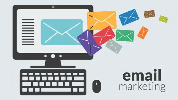 Terungkap Email Client For Marketing Emails Terbaik