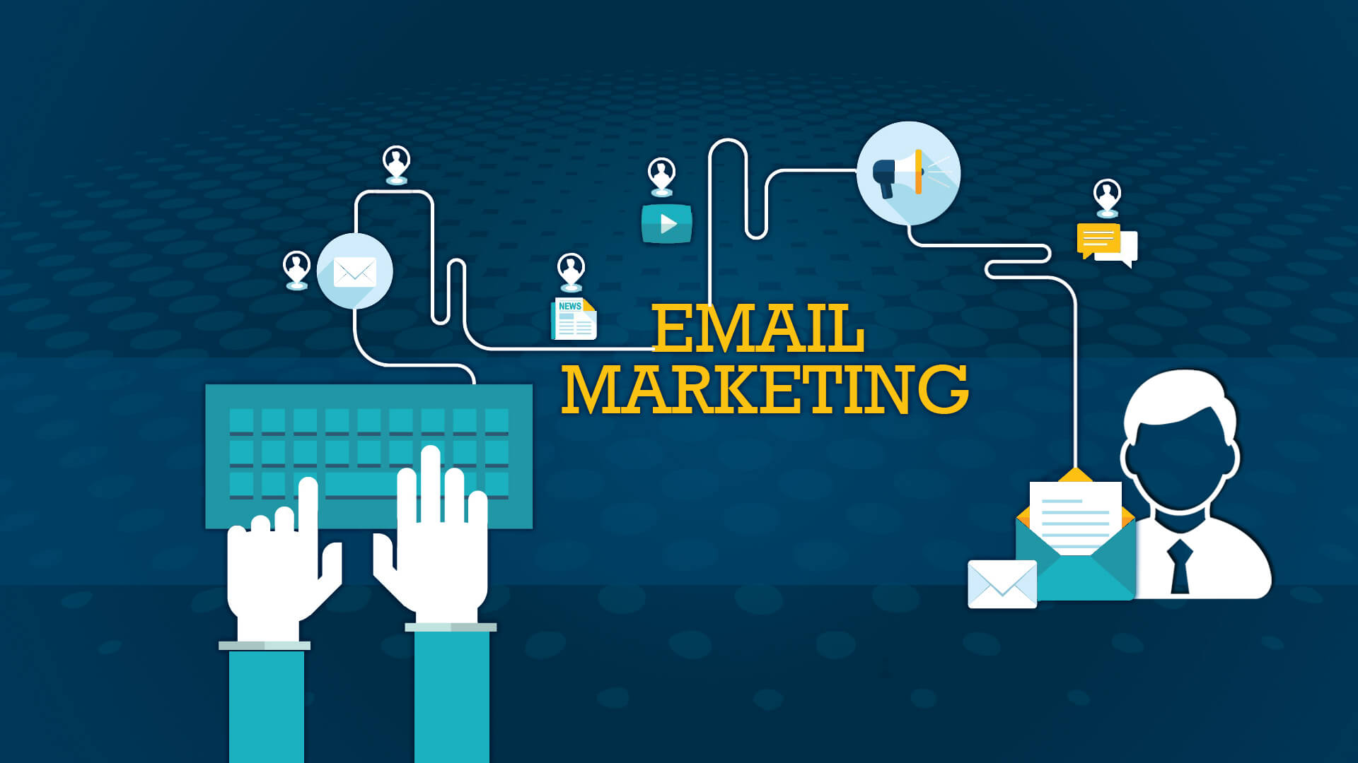 Email Marketing: 9 Formas de Aumentar tu Lista de Correo