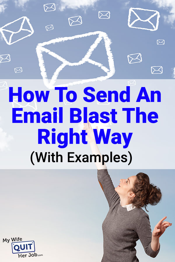Email Blast Best Practices And The Right Way To Segment Your List