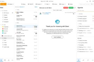 Rahasia Aplikasi Email Client Terbaik Gratis Wajib Kamu Ketahui