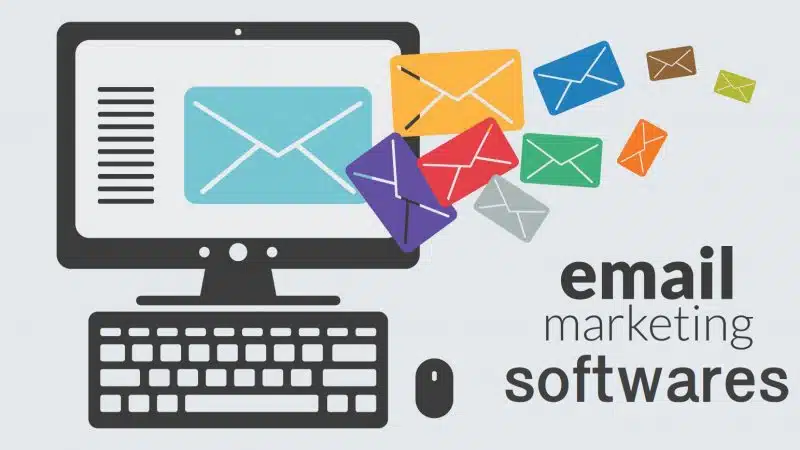 6 Best Email Marketing Software that Raise Your Subscriber List