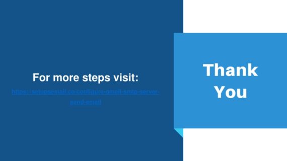 Wow! Configure Gmail Smtp Server Send Email Terpecaya