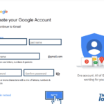 Dahsyat! How To Create A Blast Email On Gmail Terbaik
