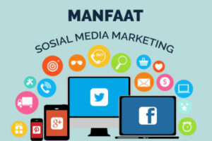 Terungkap Pemasaran Online Dapat Dilakukan Melalui Media Sosial Yang Anda Miliki Terbaik