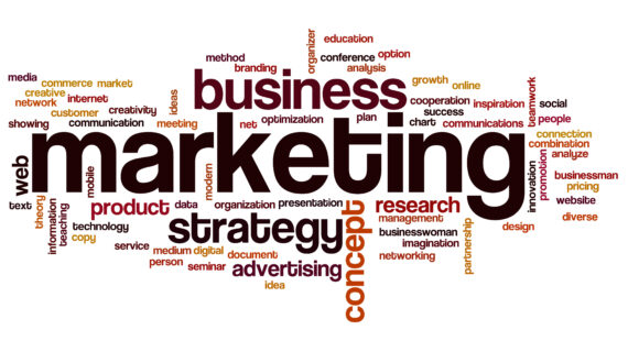 Wow! Business Marketing Occurs Between Businesses And Customers Terbaik