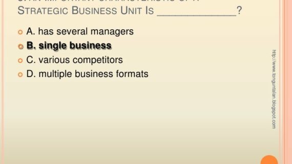 Wow! Marketing Business Quiz Questions Answers Terbaik