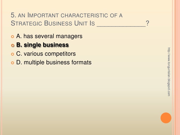 Latest Business Quiz Questions | Logical Biz