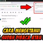 Terbongkar! Cara Email Blast Menggunakan Outlook Wajib Kamu Ketahui