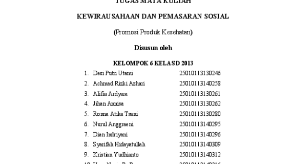 Rahasia Rancangan Hasil Aplikasi Promosi Penjualan Produk Makanan Khas Daerah Terpecaya