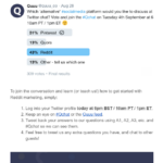 Terbongkar! Blast Email Meaning And Challenges Terpecaya