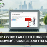 Rahasia Smtp Server Error Quit Command Failed Terbaik