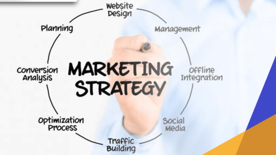 Inilah Strategi Pemasaran Bisnis Digital Marketing Wajib Kamu Ketahui