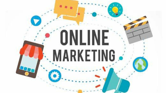 Penting! Pemasaran Online Atau Marketing Online Terpecaya