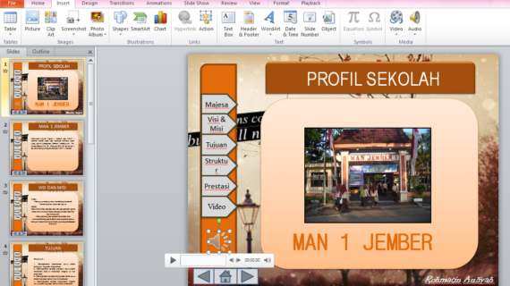 Terbongkar! Contoh Ppt Promosi Produk Elektronik Terpecaya