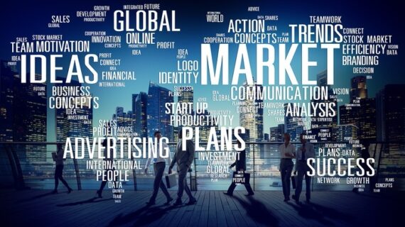 Penting! Business Marketing Strategies For Global Markets Terpecaya